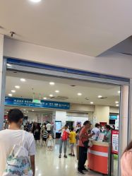 -重庆医科大学附属儿童医院(渝中院区)