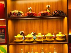 -耶里夏丽·新疆菜(田林东路店)