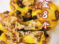 -宫门口馒头铺(创始人总店)