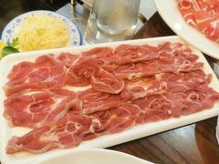 -清真·鸦儿李记·小馆(后海店)