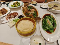-梅利汴京烤鸭•开封豫菜地标店(晋安路店)