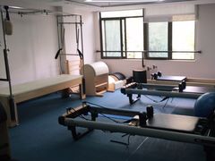 -五台山健身馆