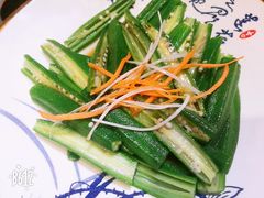 -粗粮人家·东北菜(洋桥店)