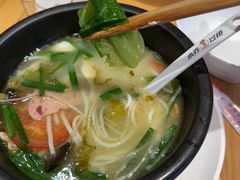 -小乔过桥米线(玉林店)