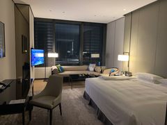 -长沙尼依格罗酒店