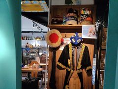 -纳鲁孜·新疆特色餐厅(上海悦荟广场店)