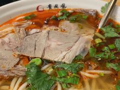 -贵凤凰贵州米粉(望京店)