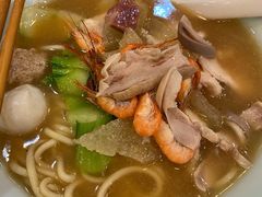 -奎元馆.百年奎元.非遗传承(西湖边的解放路店)