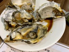 -海中洲国际大酒店-自助餐厅