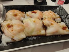 -白天鹅宾馆-宏图府餐厅