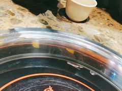 -蜀国大将老火锅(江北店)
