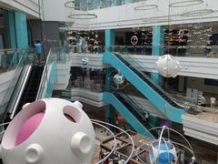 -大族广场Mall&More