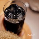 日咖夜酒很快乐