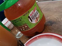 -永红源·啤酒烧烤海鲜大排档(台柳路店)