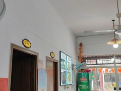 大堂-涵家味土菜馆·徽州一绝臭鳜鱼(三河古镇店)