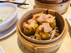 烧卖-翠濠庭海鲜酒家