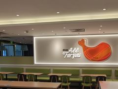 -德克士(五洲餐厅)