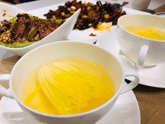 -之参餐厅(前门大街店)