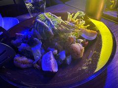 -MARU玛露音乐餐厅(大学路店)