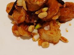 -大鸭梨烤鸭(左家庄店)