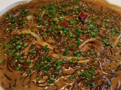 -悦融琥珀·京鲁菜·海味珍品(西单店)