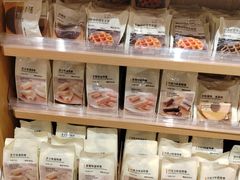 -MUJI无印良品(天河领展广场店)