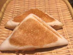 黄金三角粑-吃饭皇帝大(解放西路店)