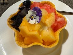 -一川二水•粤川醉(CP静安店)