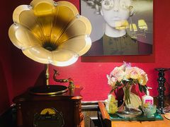 -阿莉餐厅(枣阳路店)