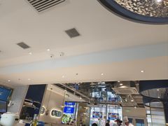 -兰湘子·湘菜小炒(长安万科广场店)