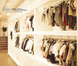 -韩国童感TOUCH PHOTO儿童摄影(朝阳分店)