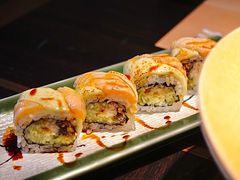-山葵家·创意料理(宁波来福士店)