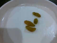 -东方亚克西餐厅(西康路店)