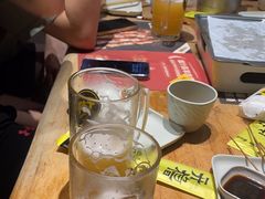 -木屋烧烤(岗顶二店)