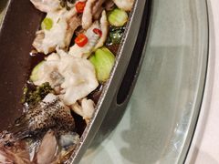 -大铁勺新津菜(东丽阳光新业广场店)