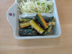 -李先生牛肉面大王(莱芜信誉楼店)