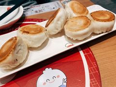 生煎包-阳阳中国饭(北京荟聚店)