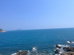 -三亚西岛海洋文化旅游区