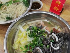 -福屿鲜捞小吃·捞化(福屿总店)