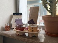 -O.P.S. CAFE