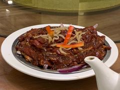 -和乐喜宴海鲜酒家(骏荣广场店)