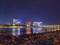 -汉江公园