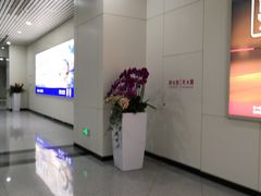 -福州长乐国际机场