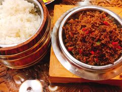 -宗巴雍姆藏餐府