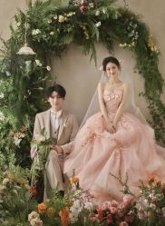 -维多利亚婚纱摄影全球旅拍(华南旗舰店)