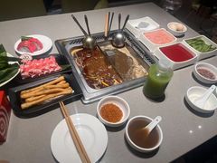 -海底捞火锅(方塔东街店)