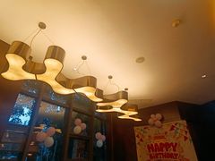 -岷山饭店-芝芝自助餐厅