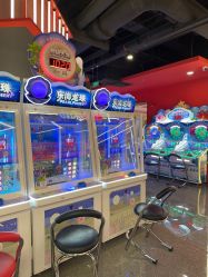 -木马王国(萧山银隆店)