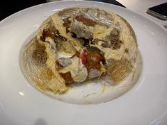 -虎哥私房菜(馒头山店)