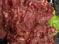 -赞酱川式烤肉(蜀都万达店)